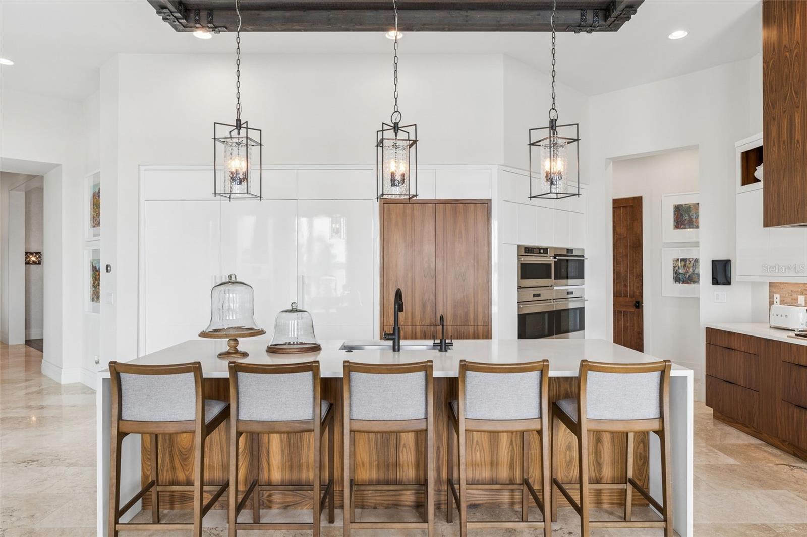 BAY POINT - Residential