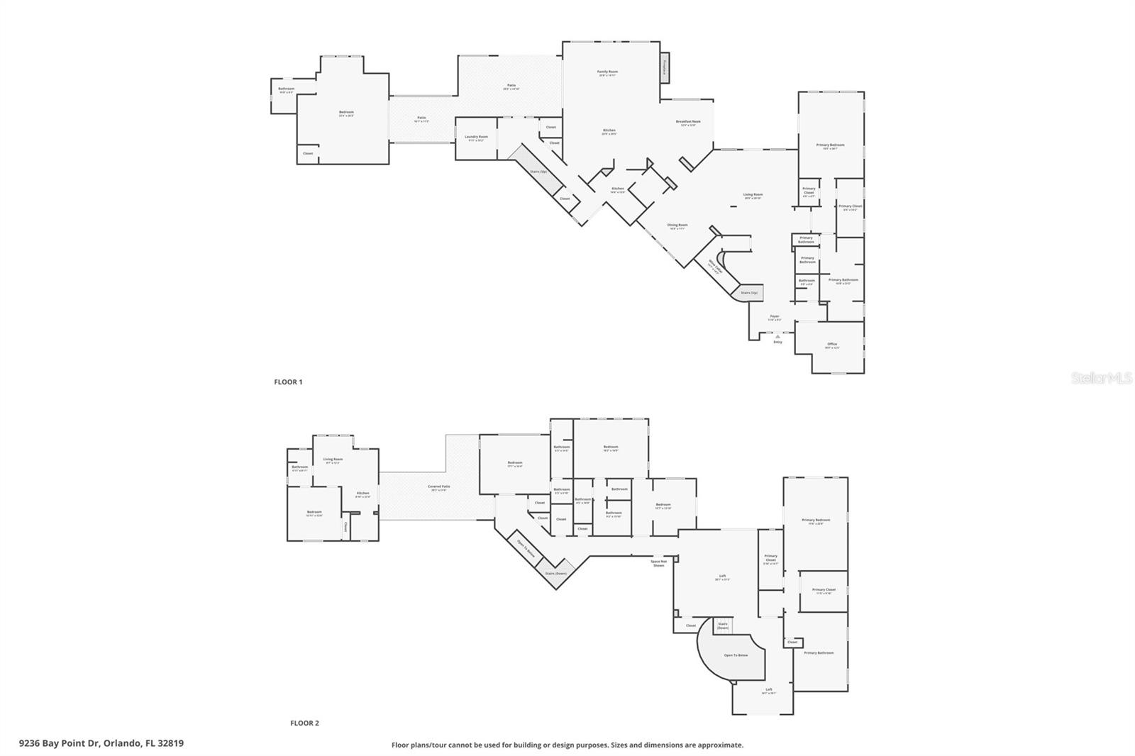 BAY POINT - Residential