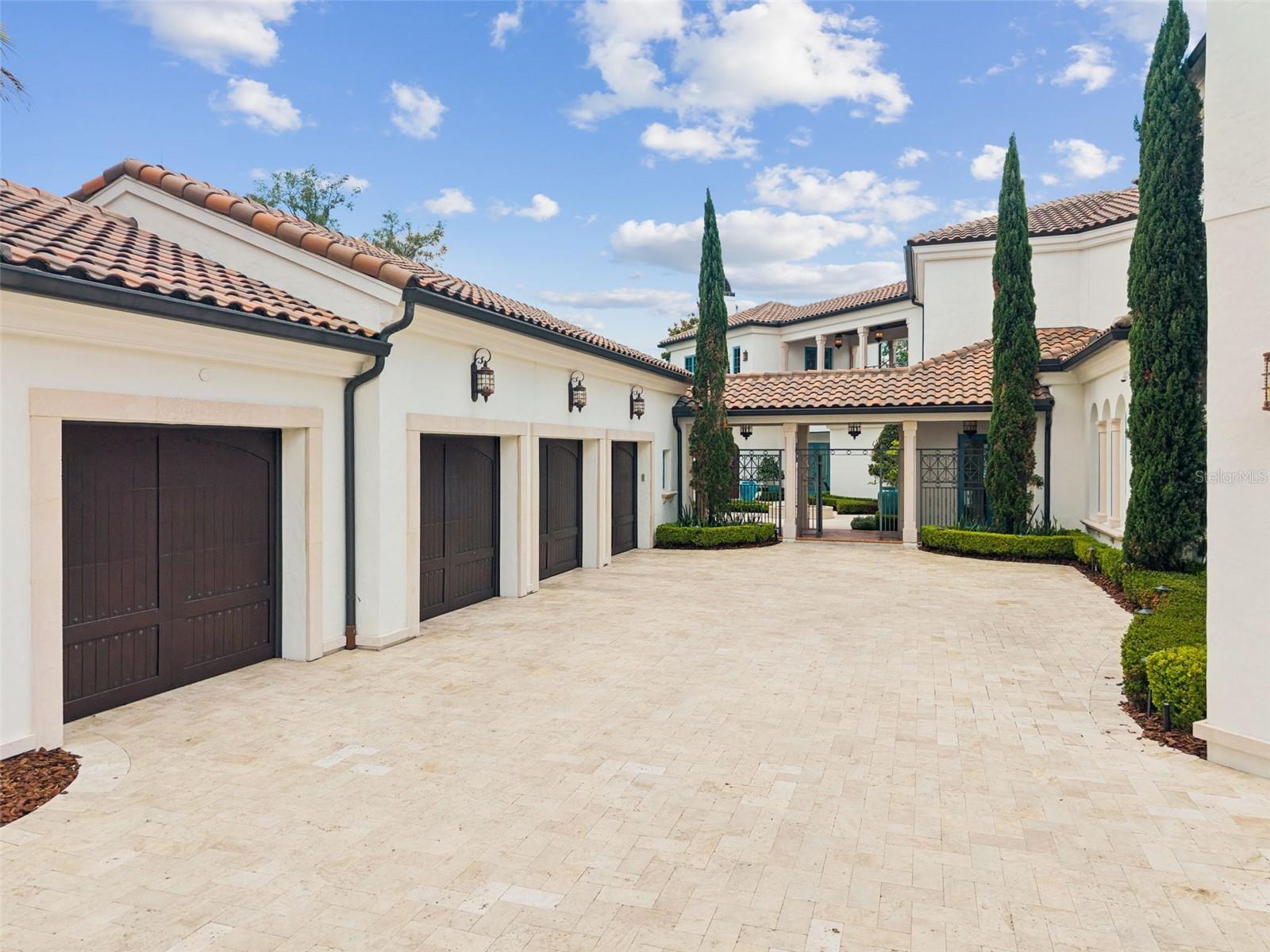 BAY POINT - Residential