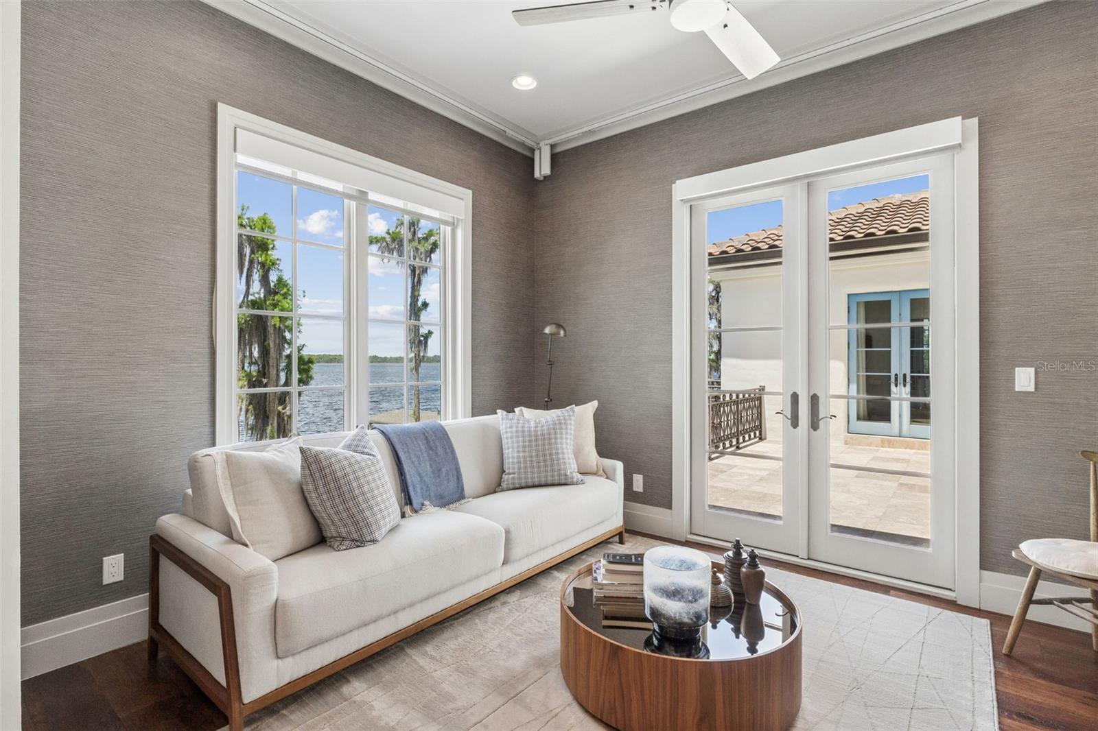 BAY POINT - Residential