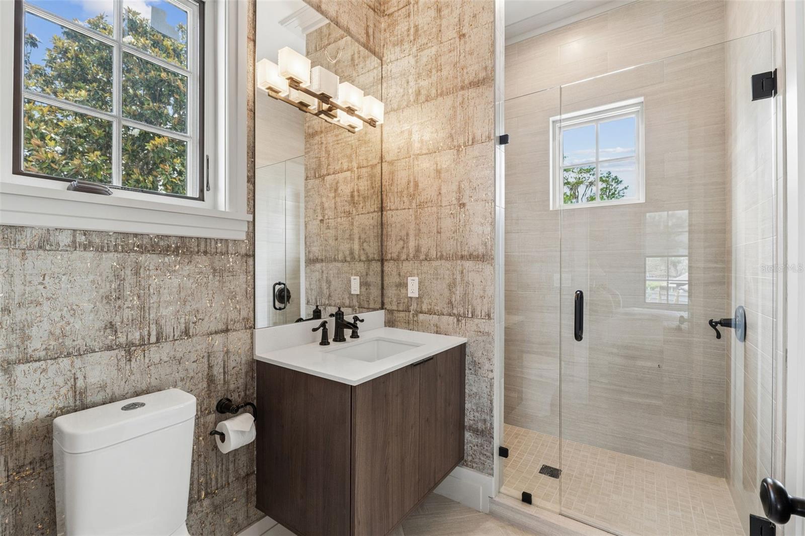 BAY POINT - Residential