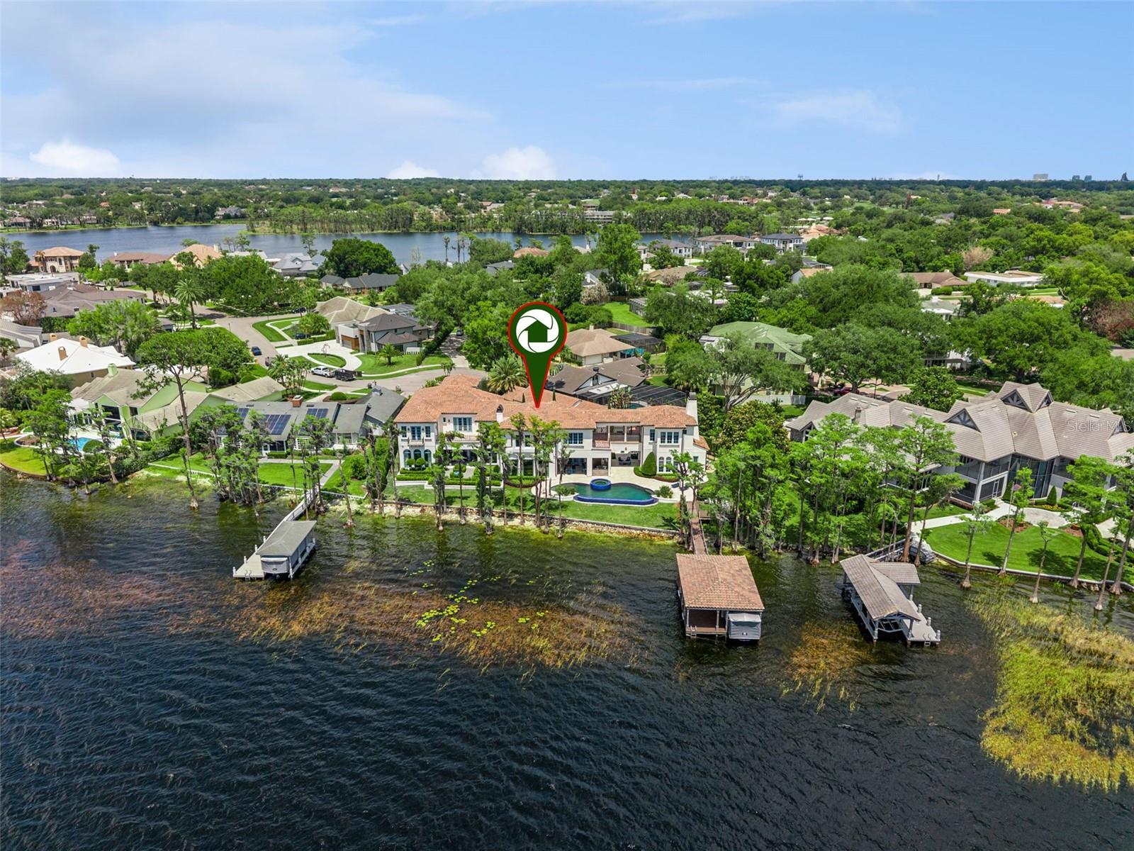 BAY POINT - Residential