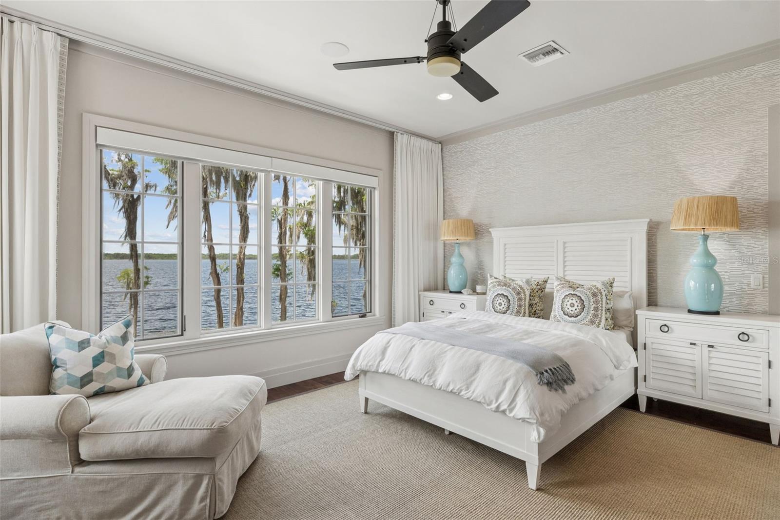 BAY POINT - Residential
