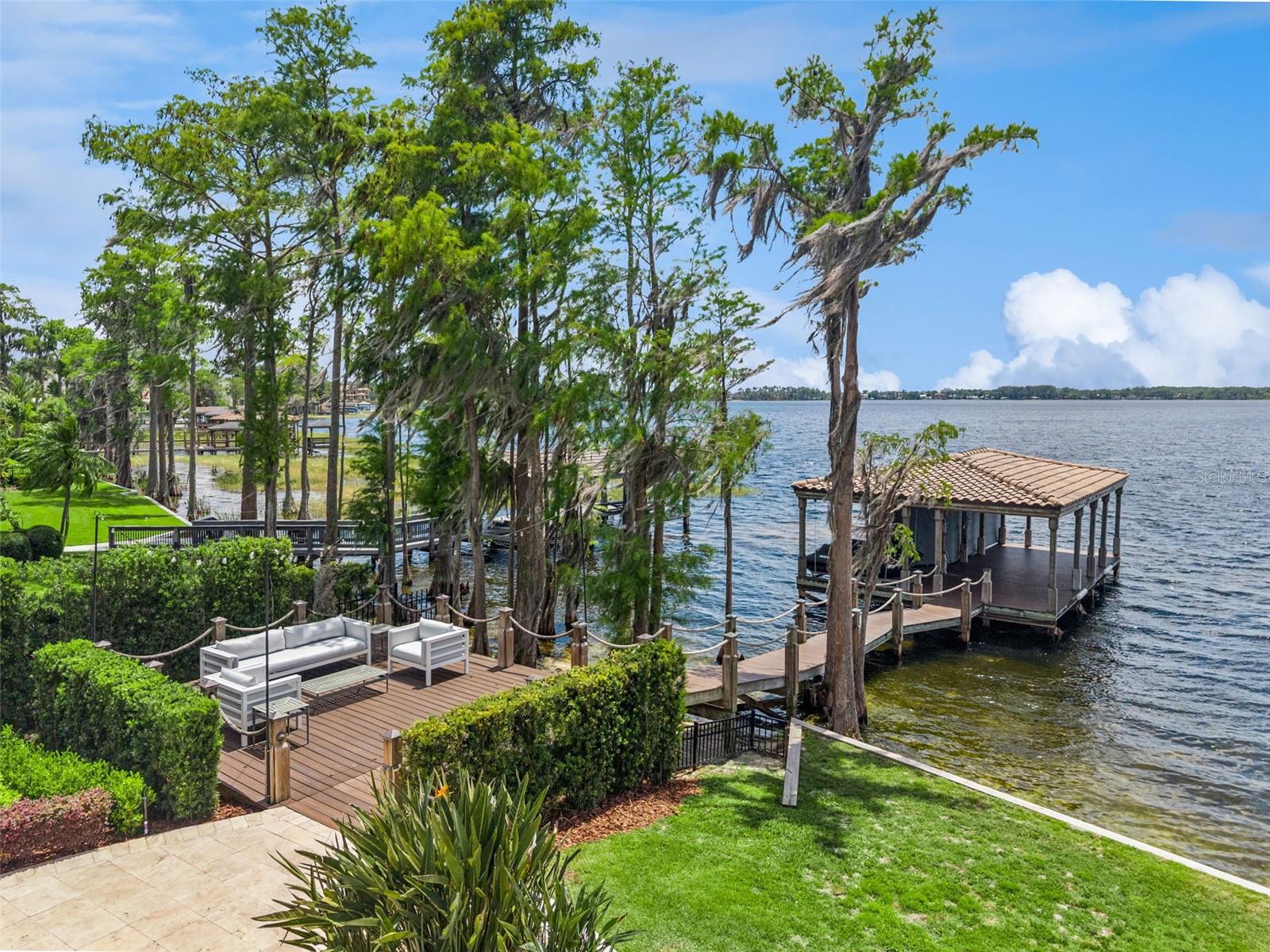 BAY POINT - Residential