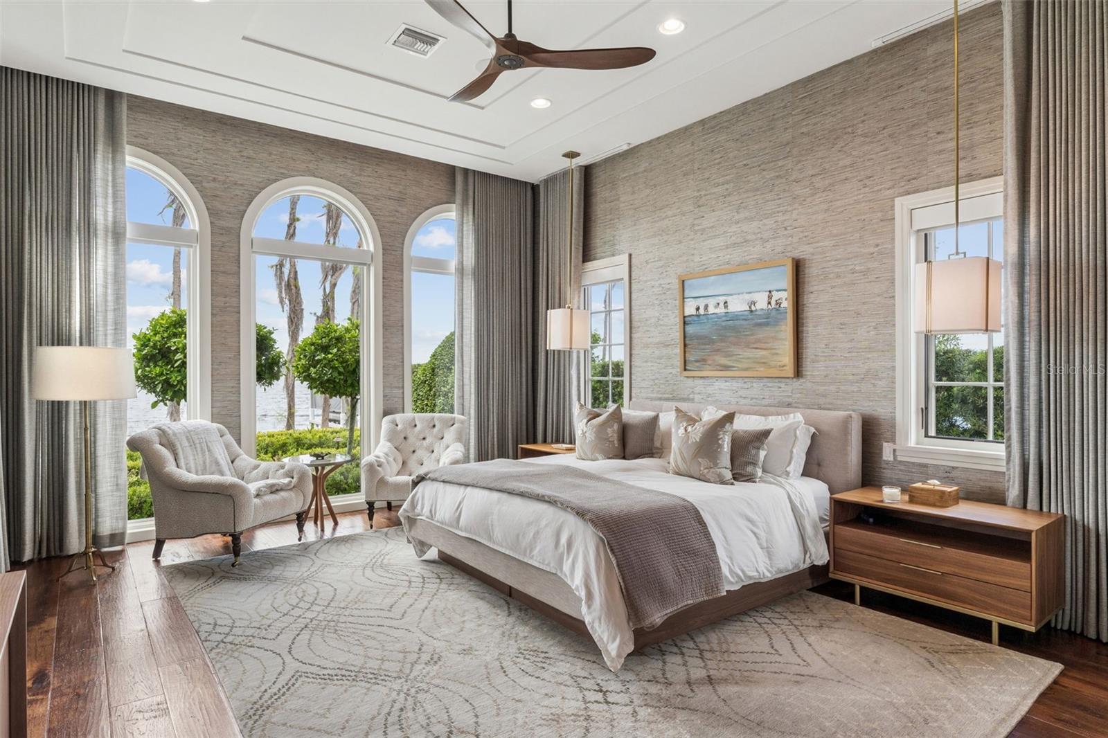 BAY POINT - Residential