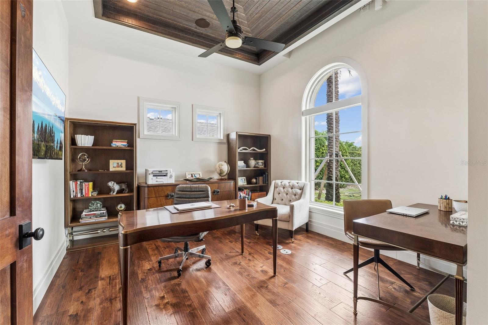 BAY POINT - Residential
