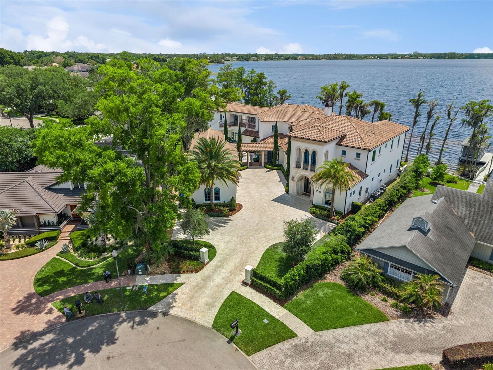 BAY POINT - Residential
