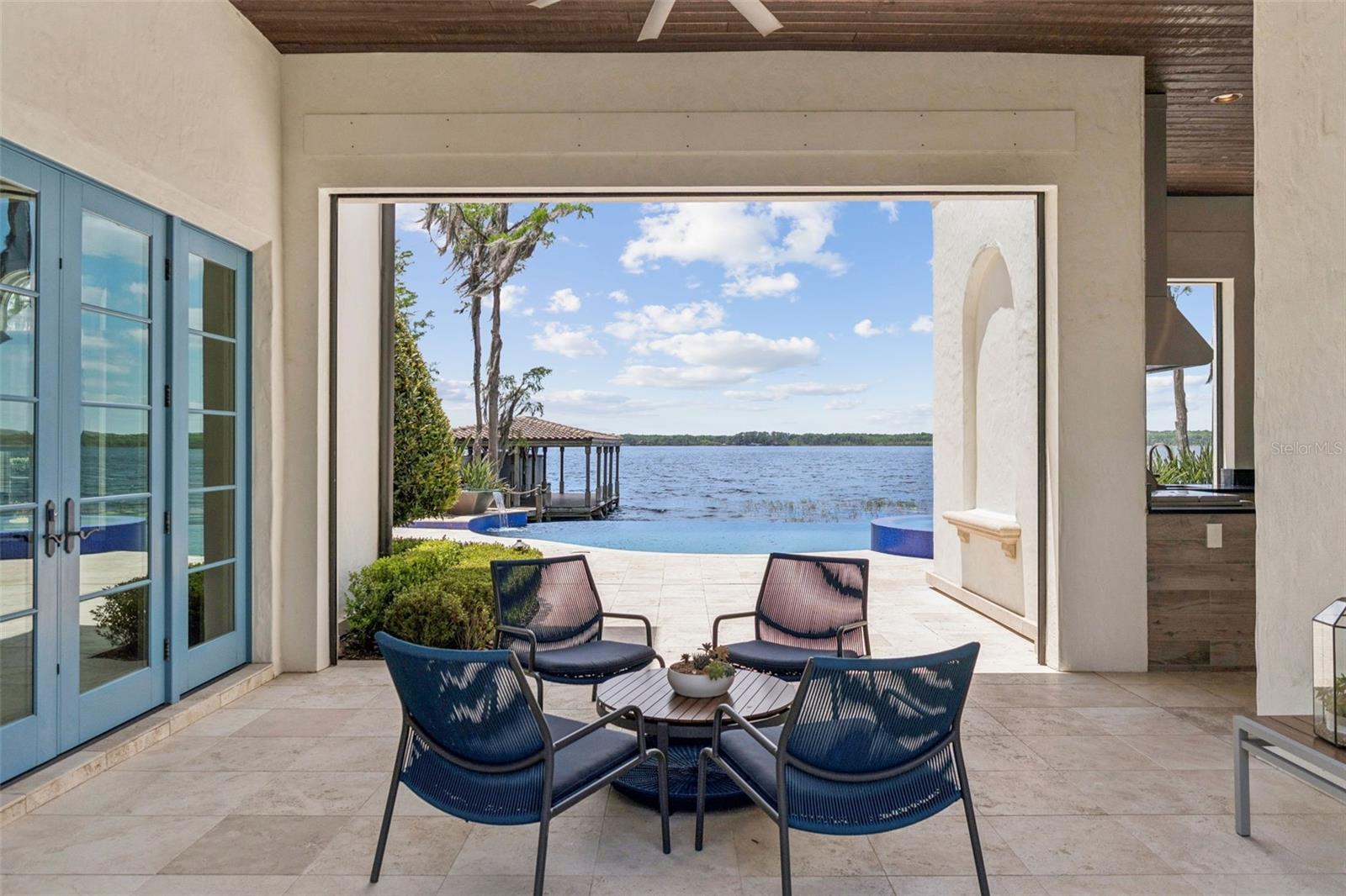 BAY POINT - Residential