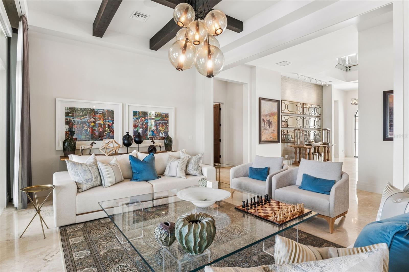 BAY POINT - Residential