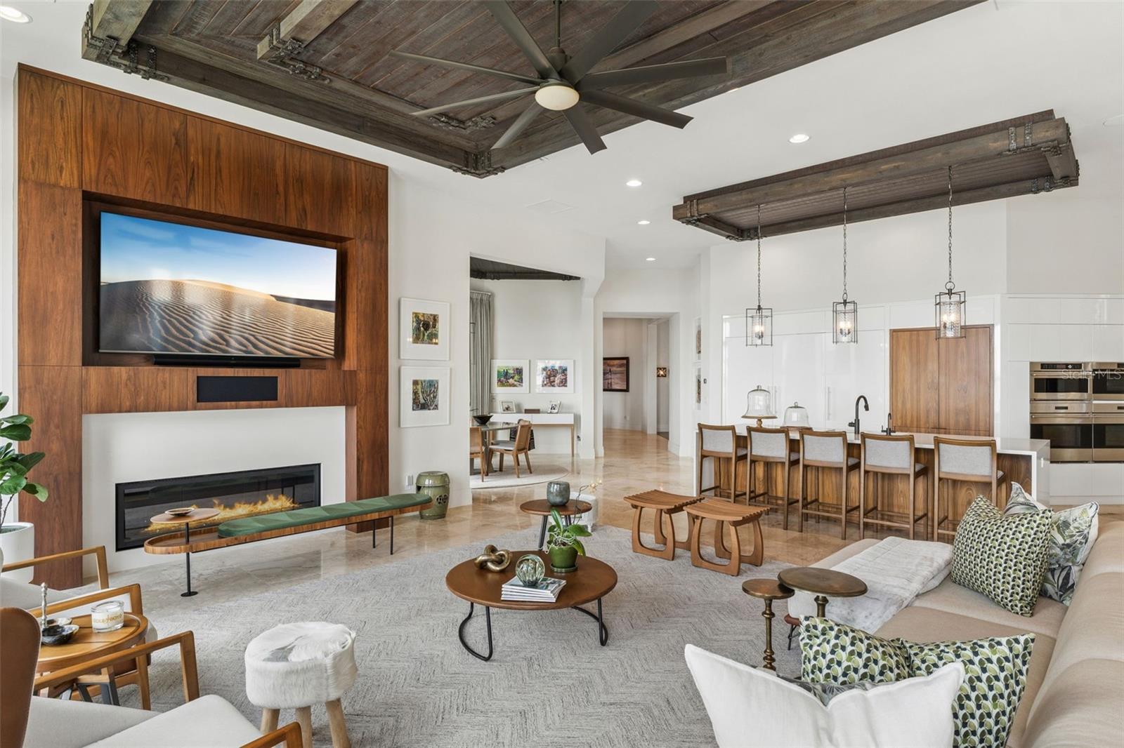 BAY POINT - Residential