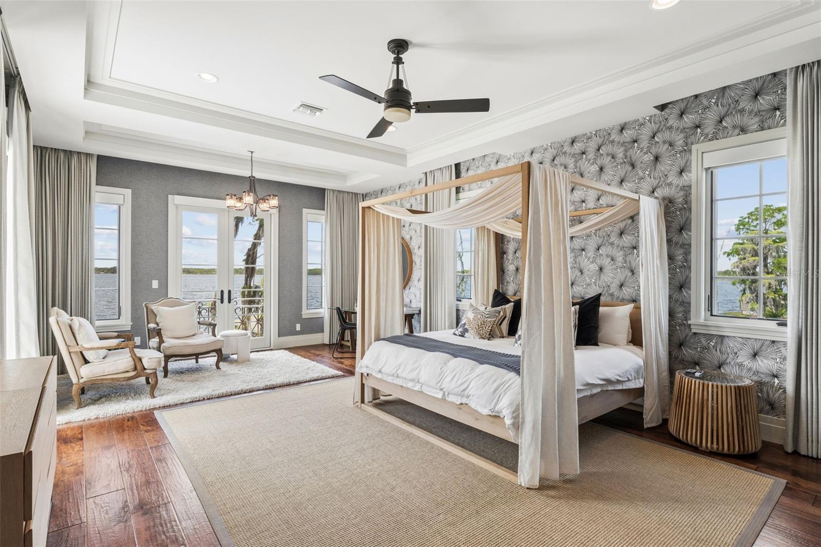 BAY POINT - Residential
