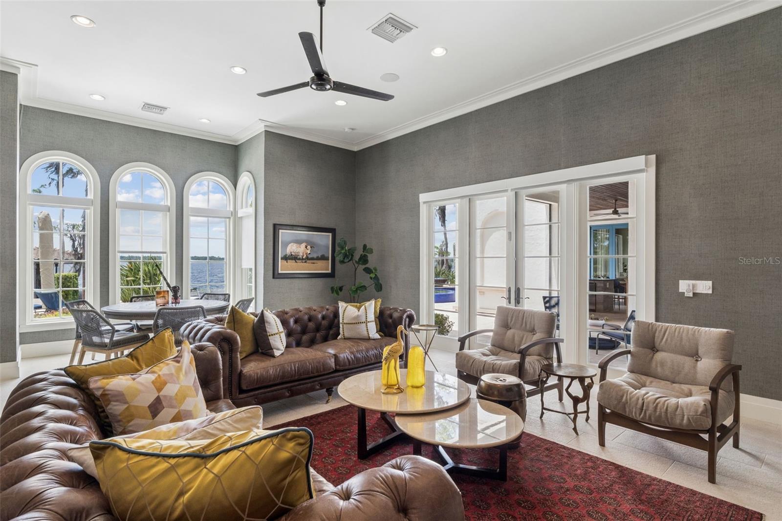 BAY POINT - Residential