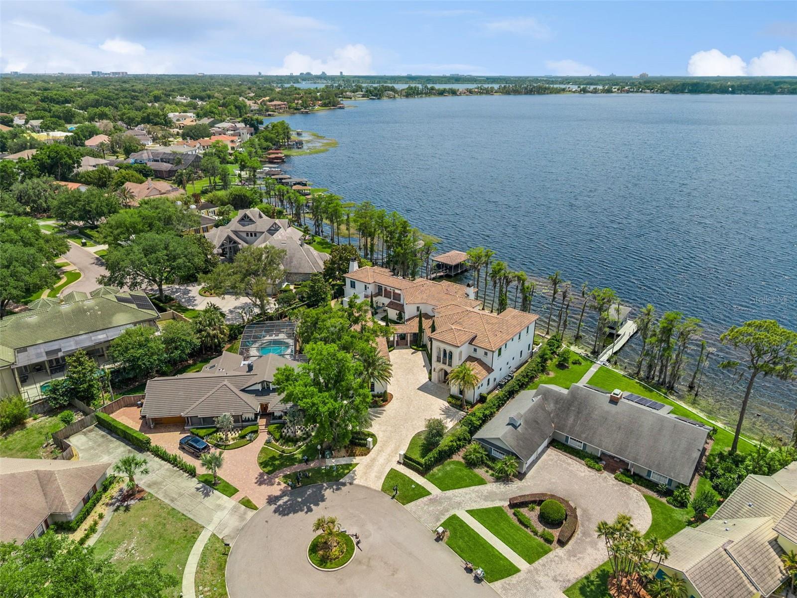 BAY POINT - Residential