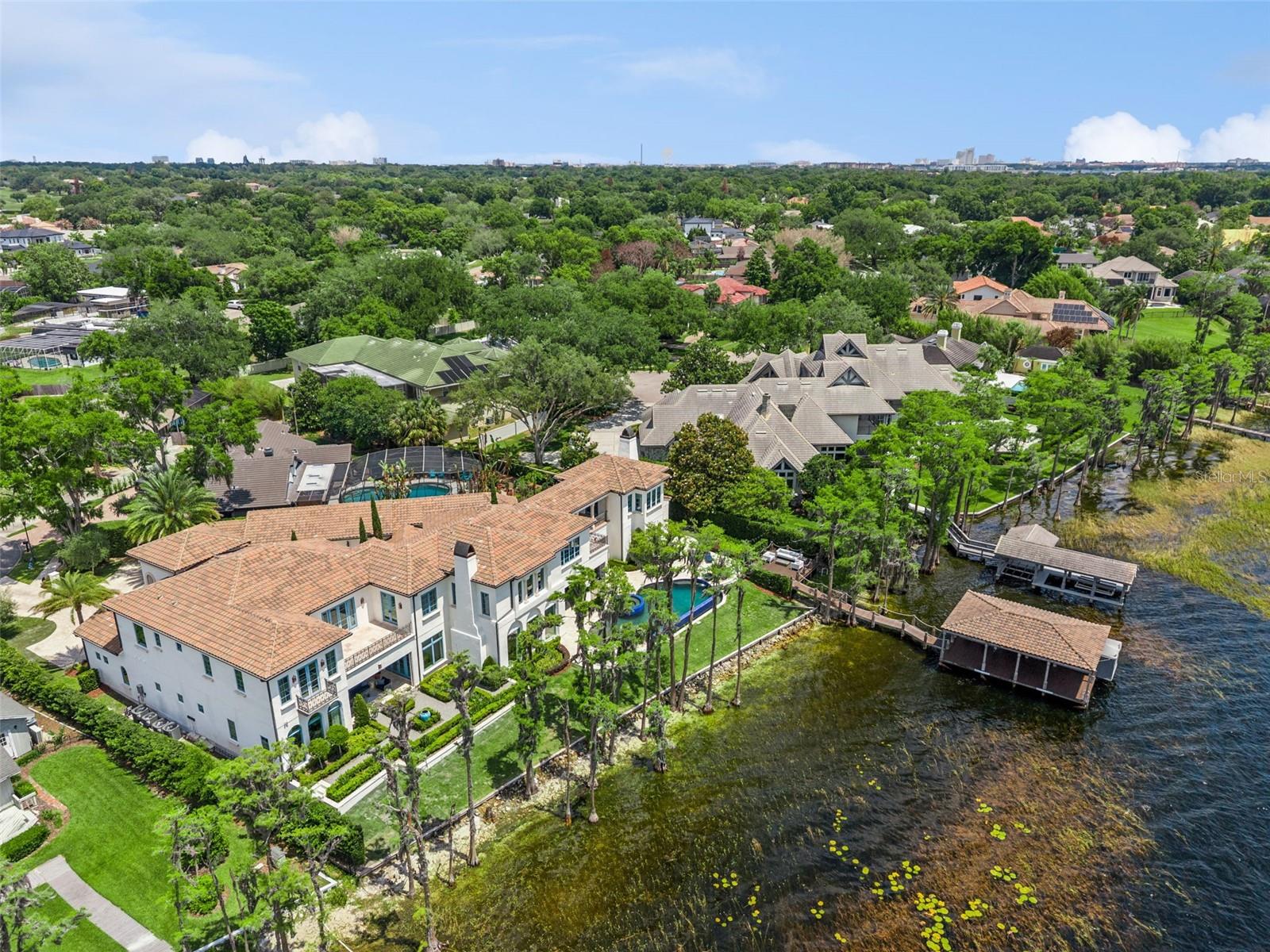 BAY POINT - Residential
