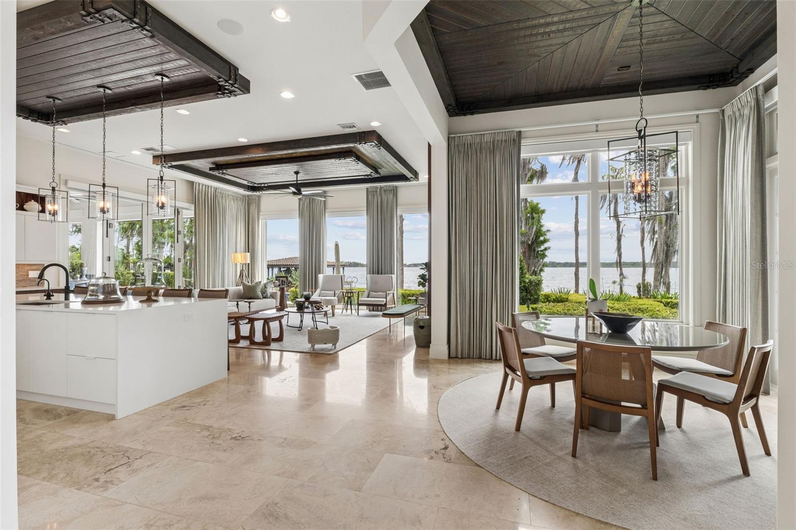 BAY POINT - Residential