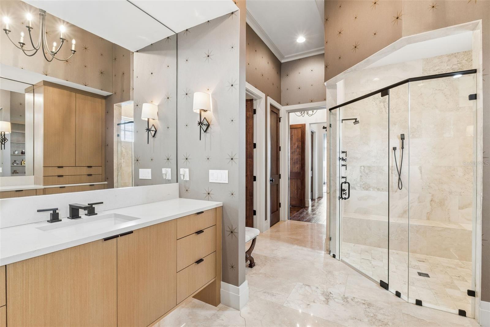 BAY POINT - Residential