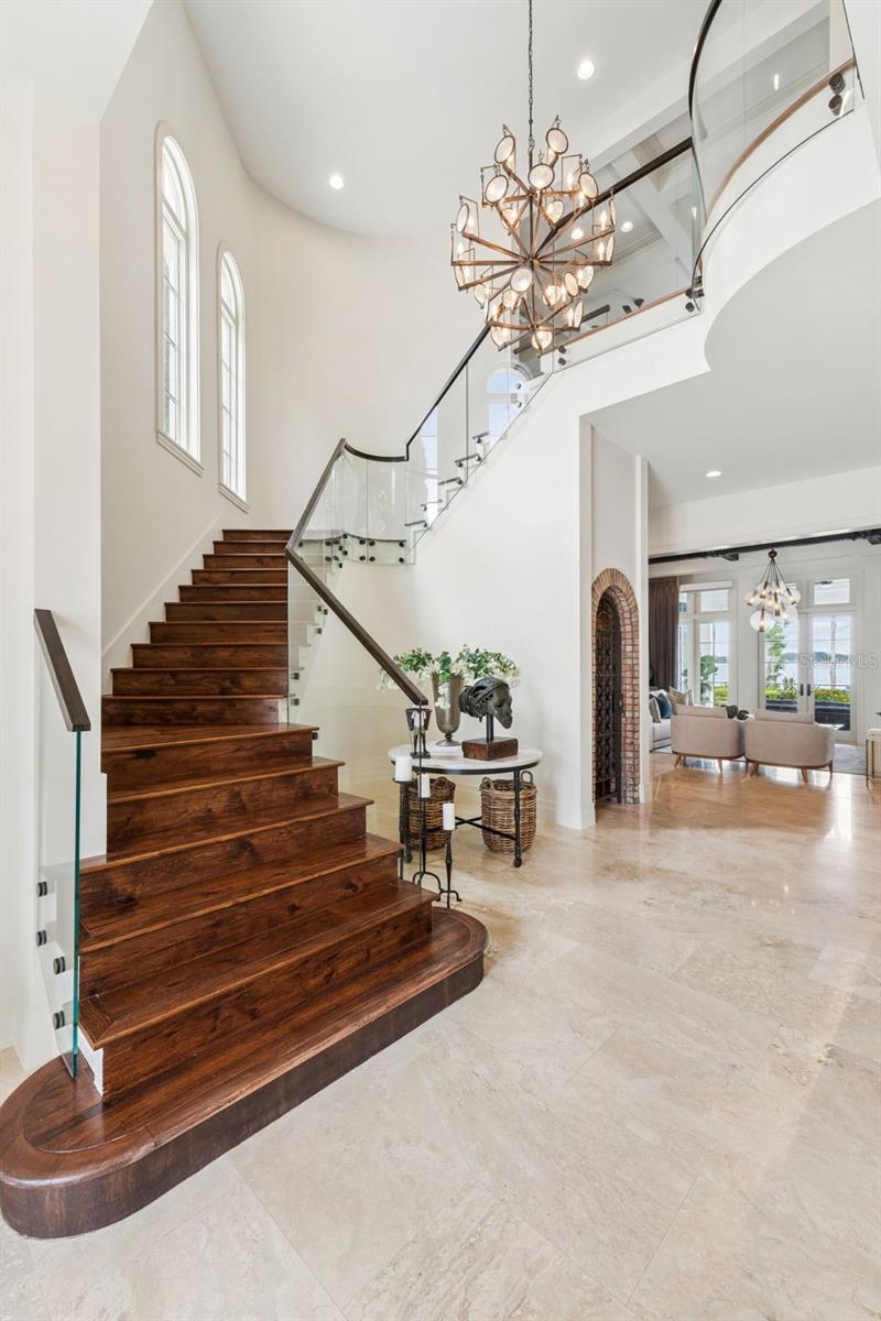 BAY POINT - Residential