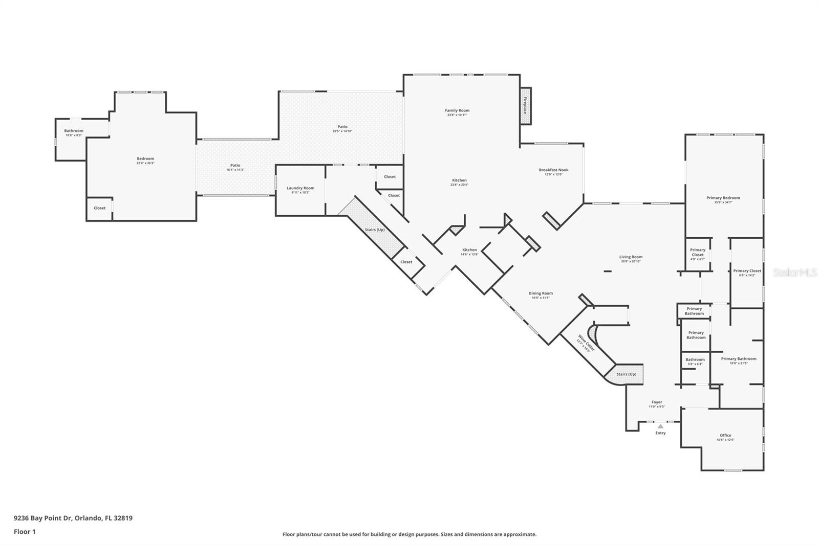 BAY POINT - Residential