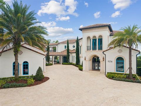 Photo of 9236 Bay Point Drive, Orlando, FL 32819 (MLS # O6404671)