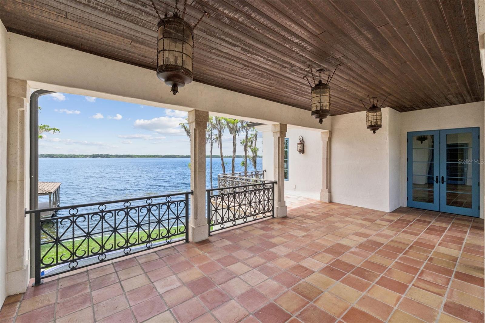 BAY POINT - Residential
