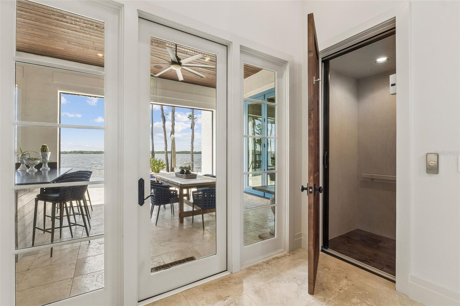 BAY POINT - Residential