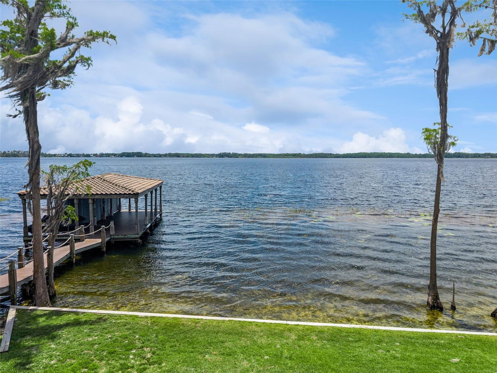 BAY POINT - Residential