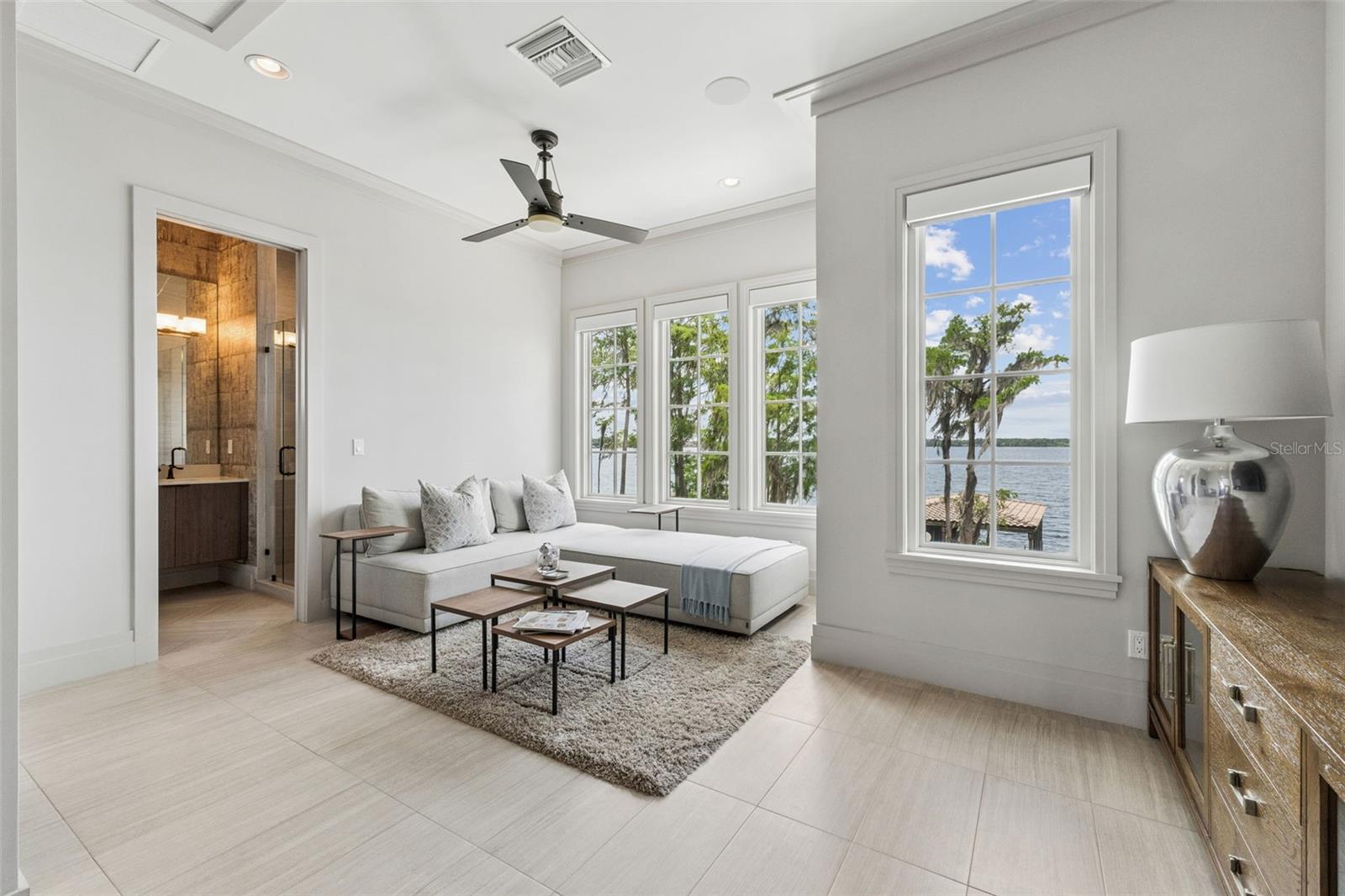 BAY POINT - Residential