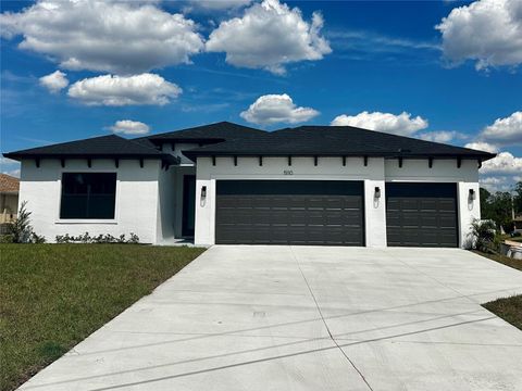 5110 BURRI COURT NORTH PORT FL 34288