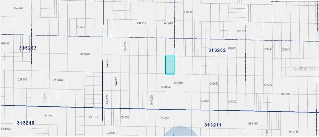 Photo of N/A, Frostproof, FL 33843 (MLS # O6229069)