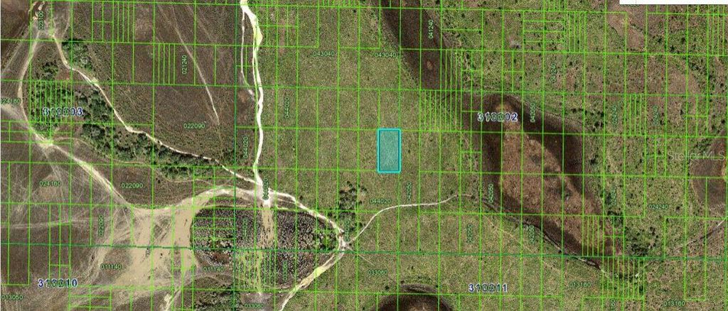 Photo of N/A, Frostproof, FL 33843 (MLS # O6229069)