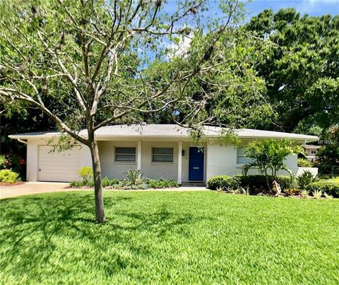 A home in TAMPA