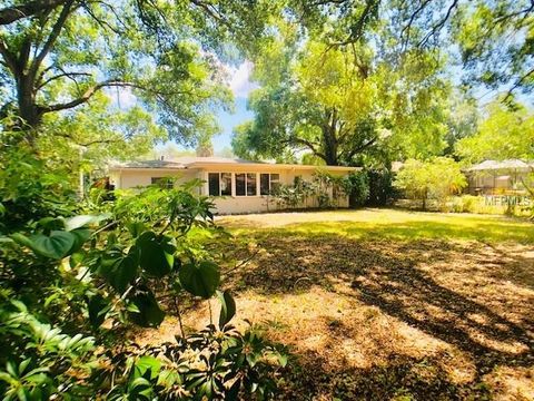 A home in TAMPA