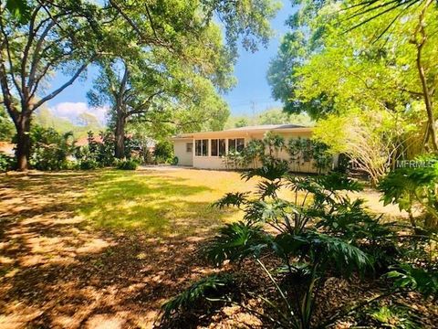 A home in TAMPA