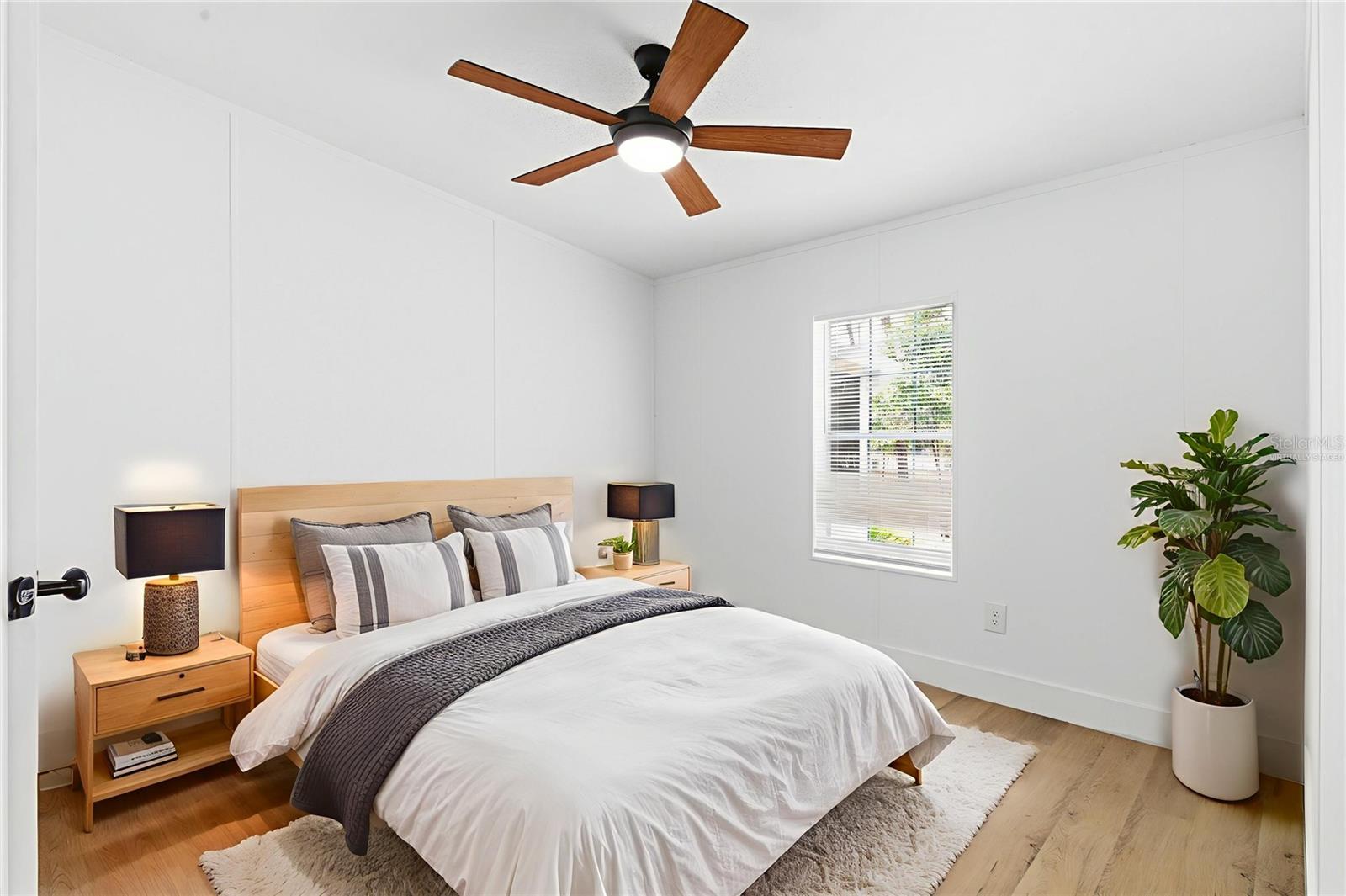 FOX RIDGE - Residential