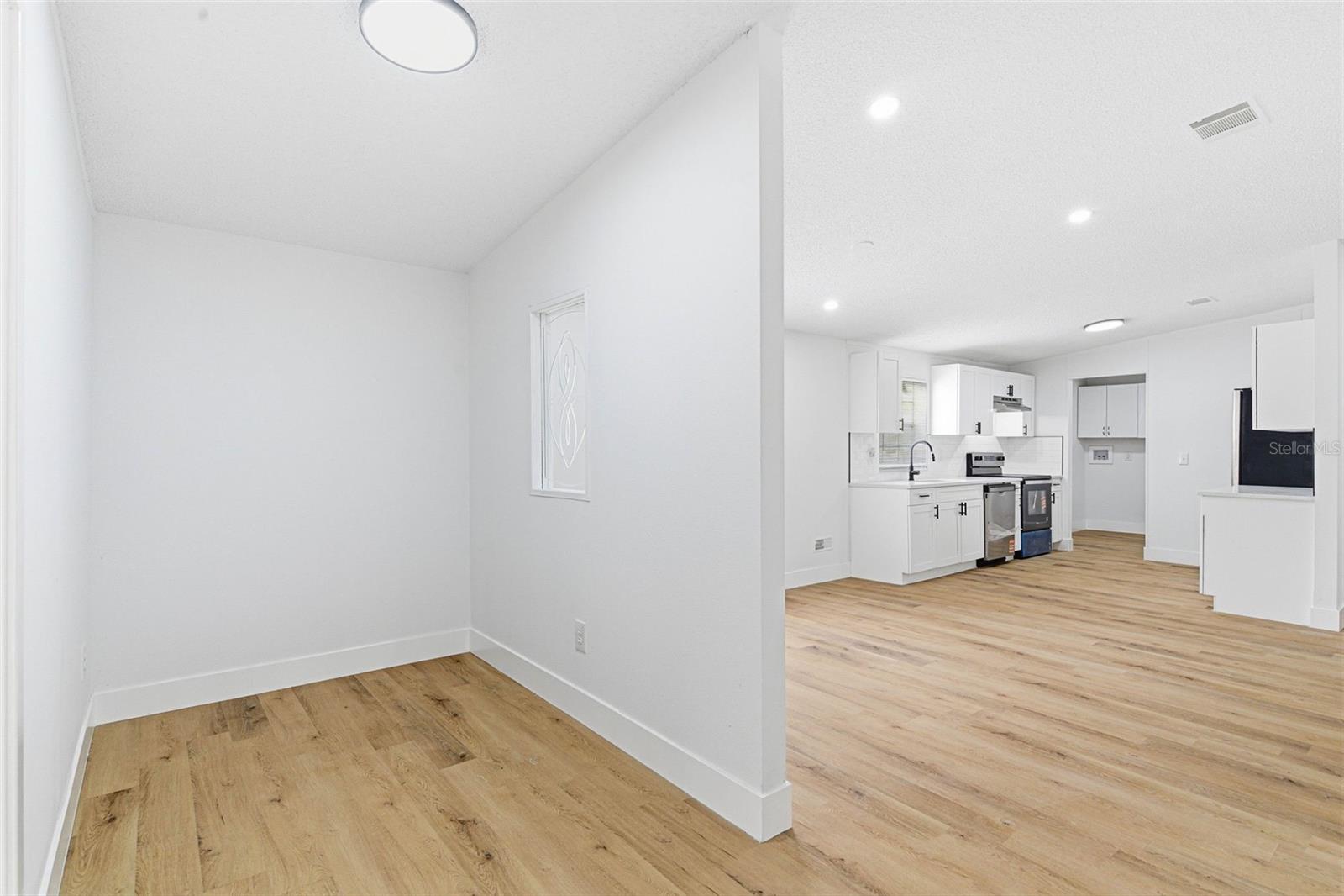 FOX RIDGE - Residential