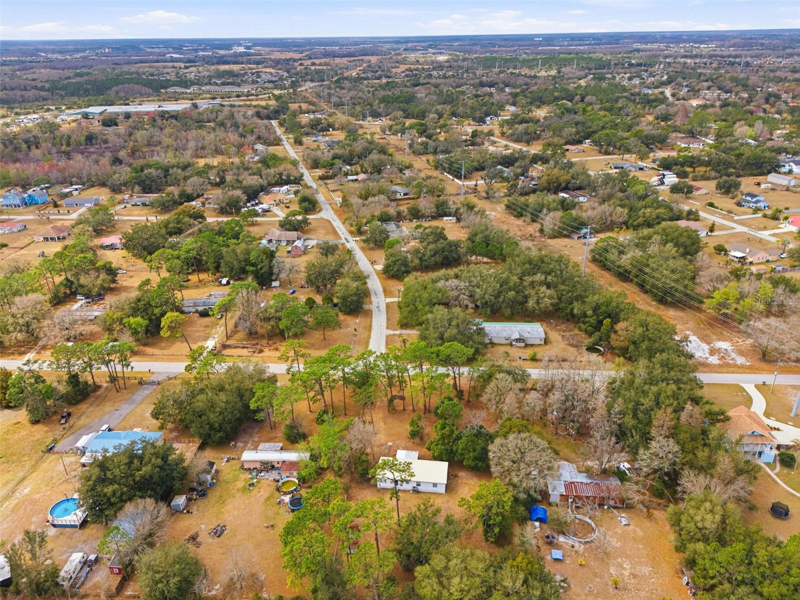 FOX RIDGE - Residential
