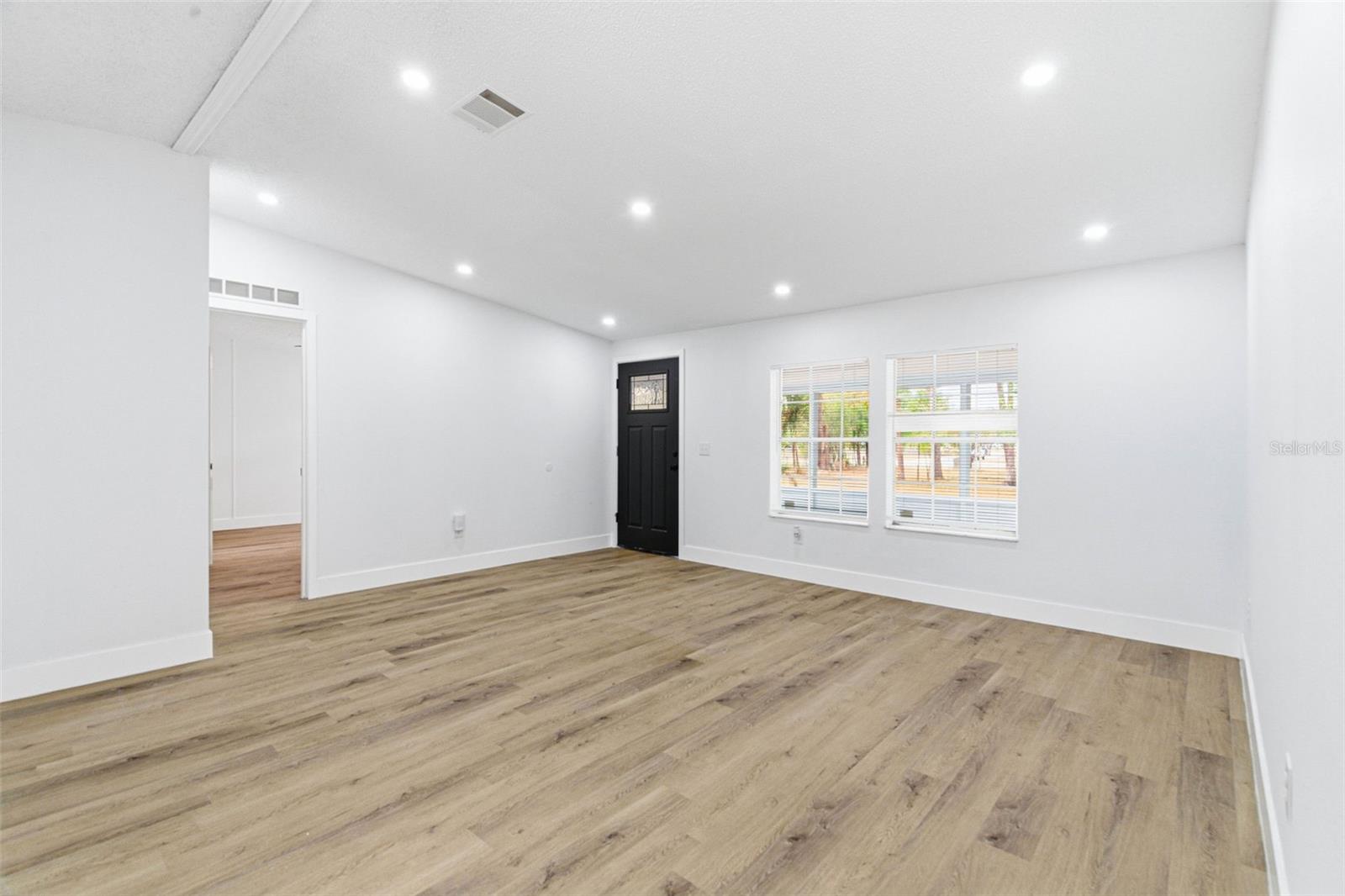 FOX RIDGE - Residential