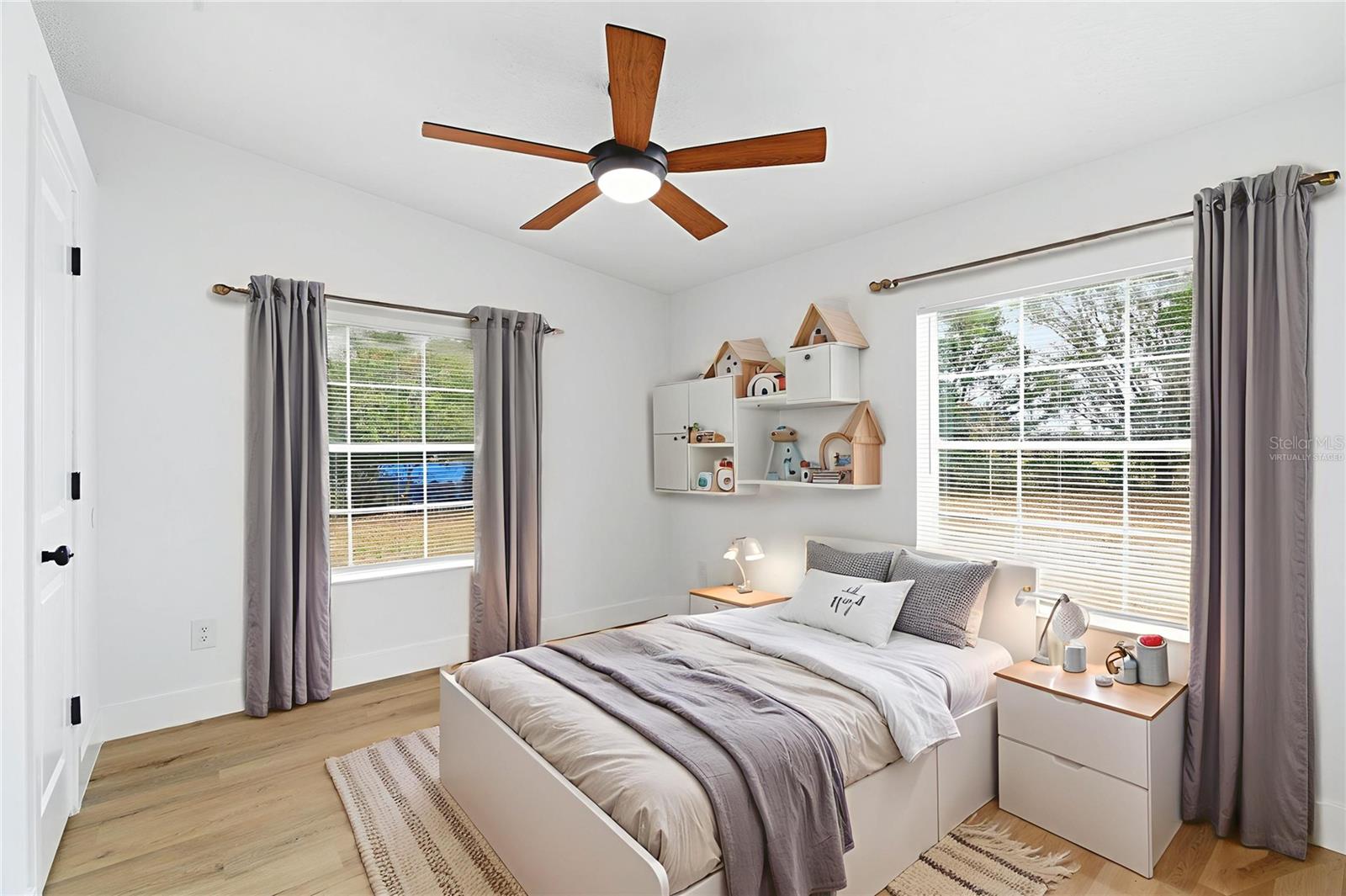 FOX RIDGE - Residential