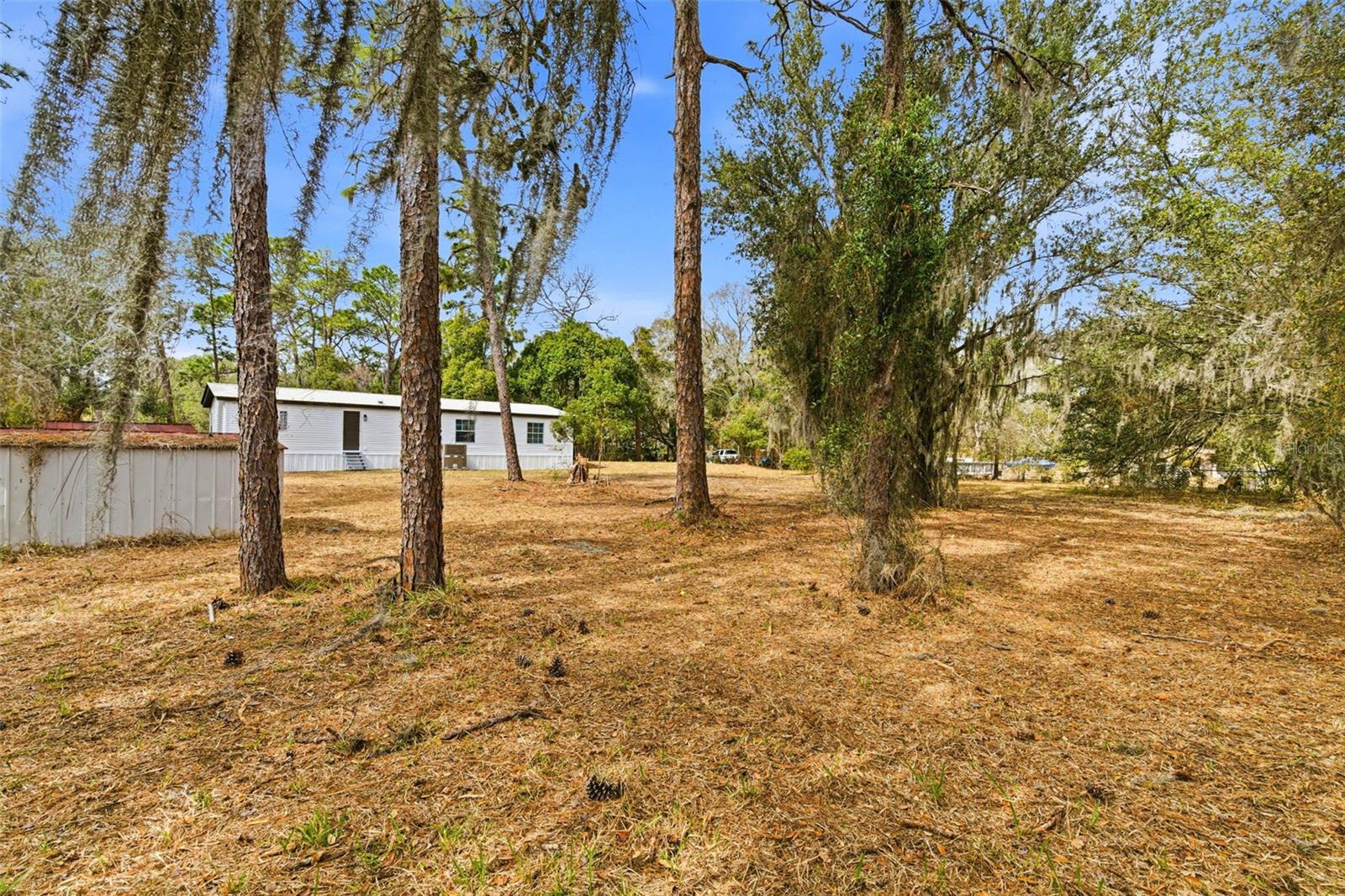 FOX RIDGE - Residential