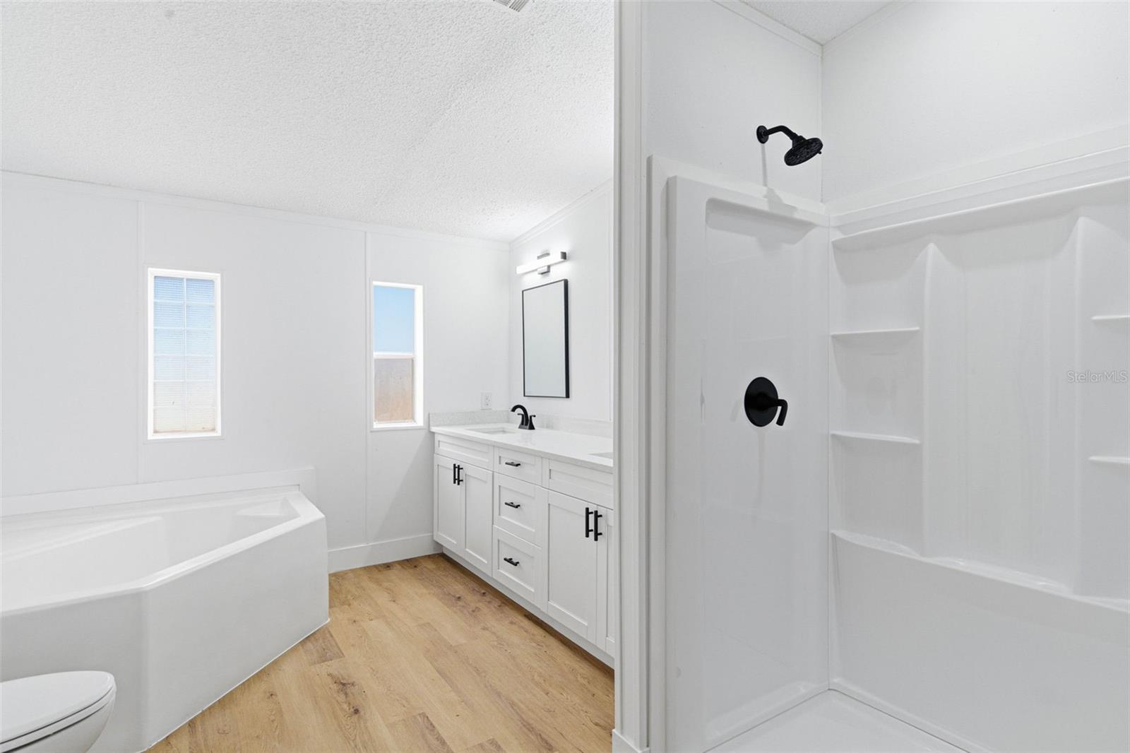 FOX RIDGE - Residential