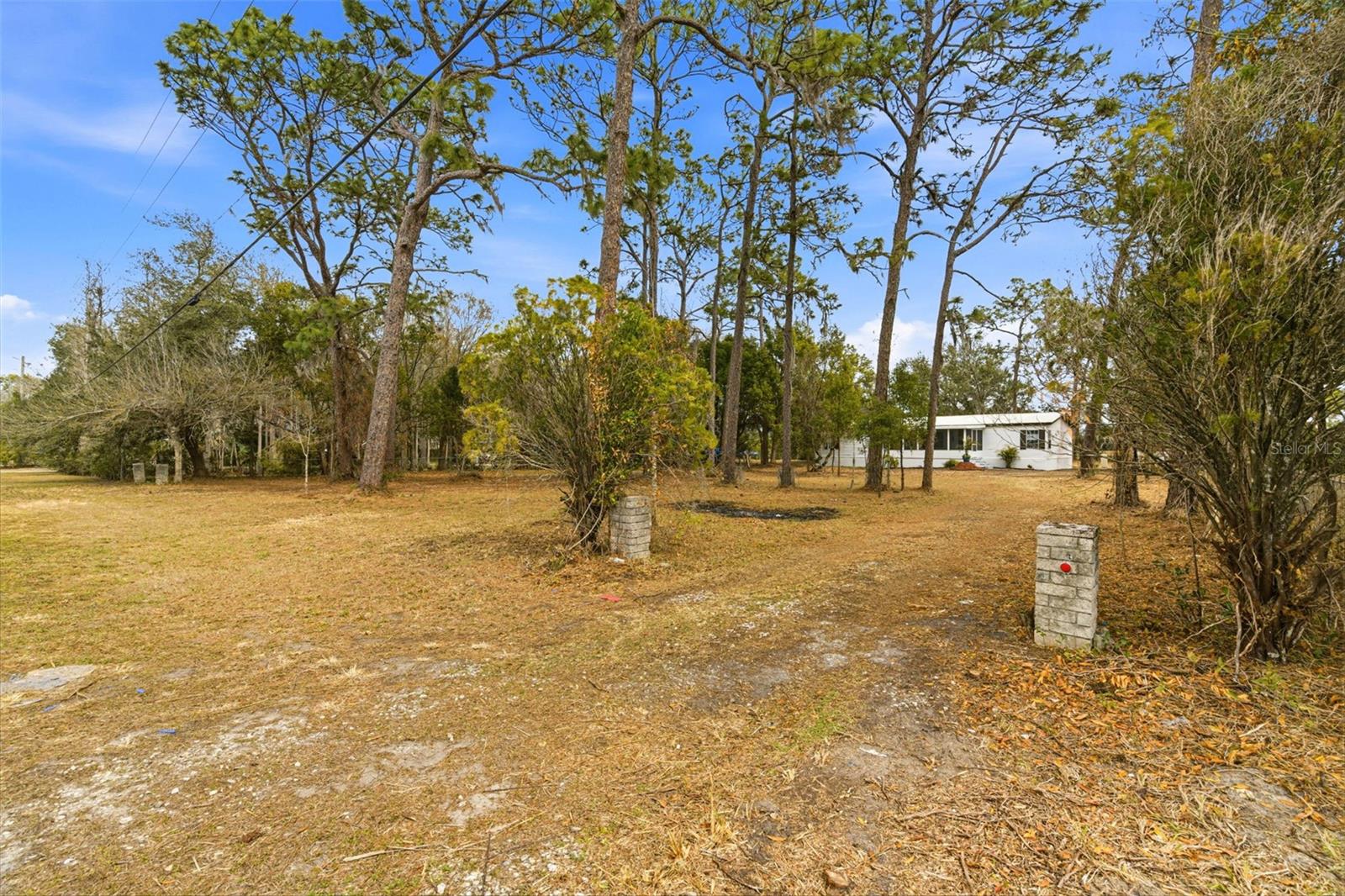 FOX RIDGE - Residential