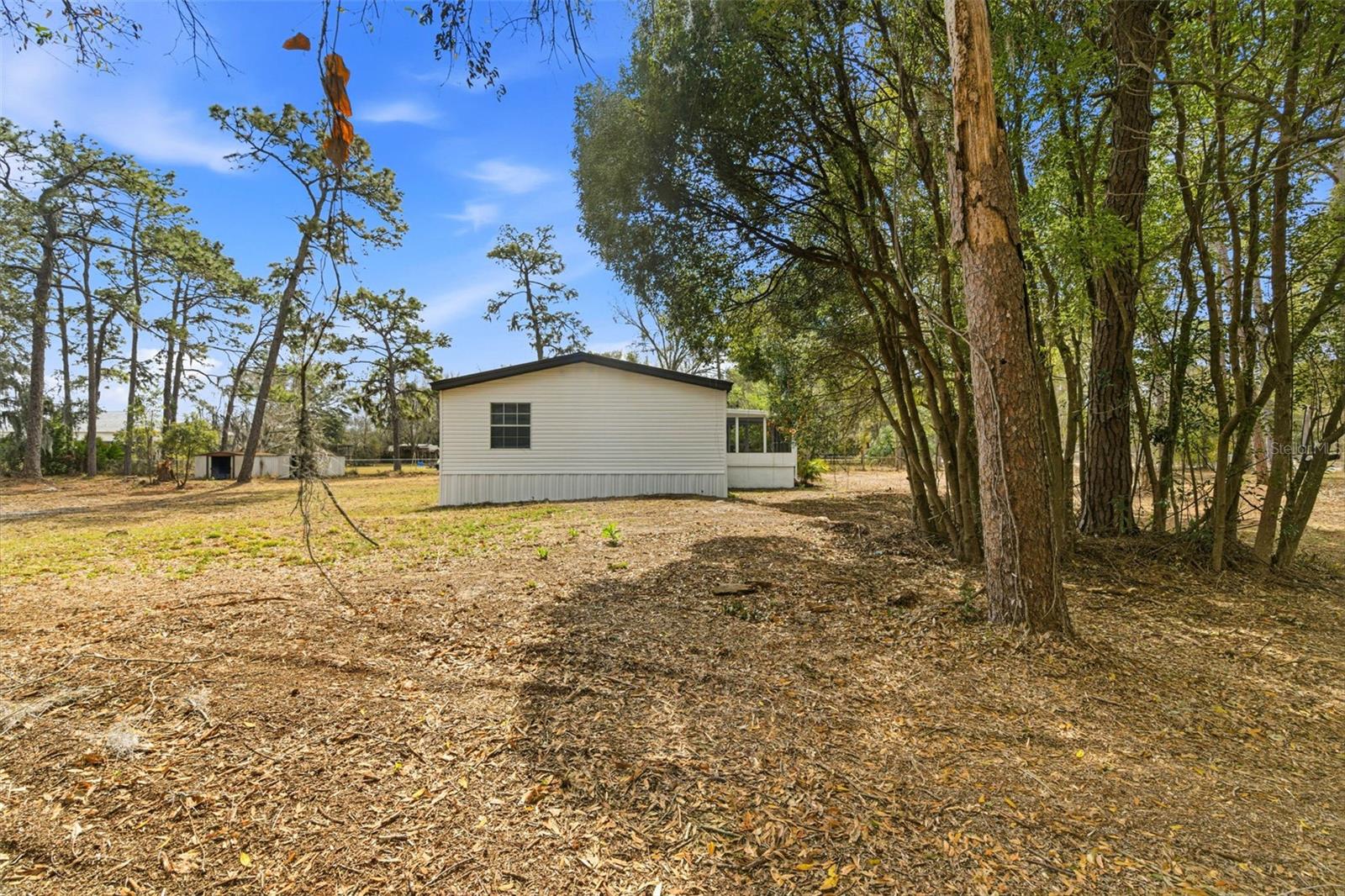 FOX RIDGE - Residential