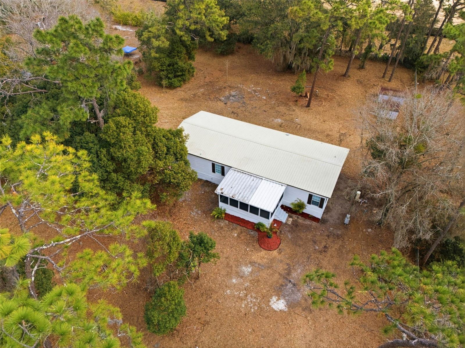 FOX RIDGE - Residential