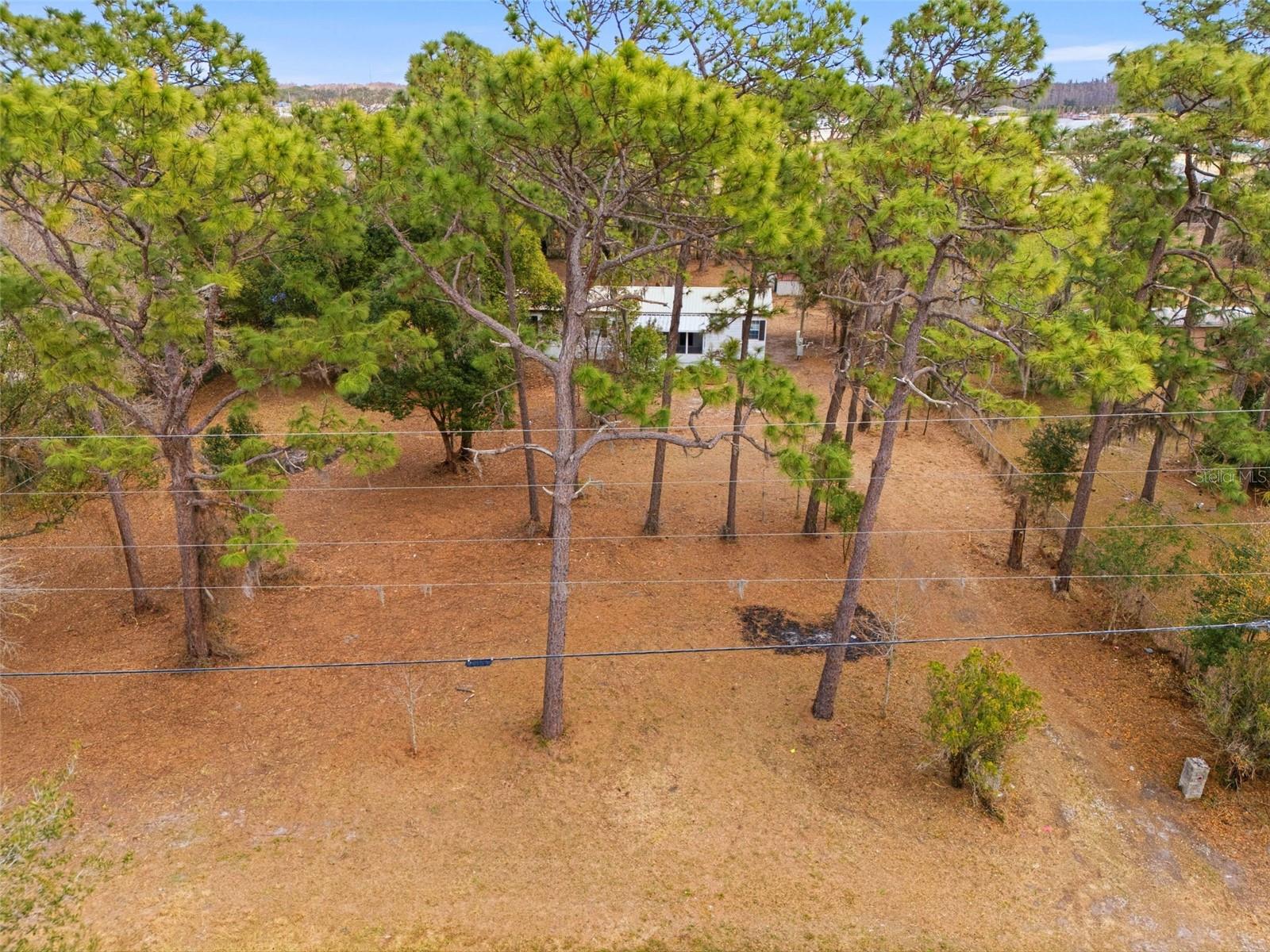 FOX RIDGE - Residential