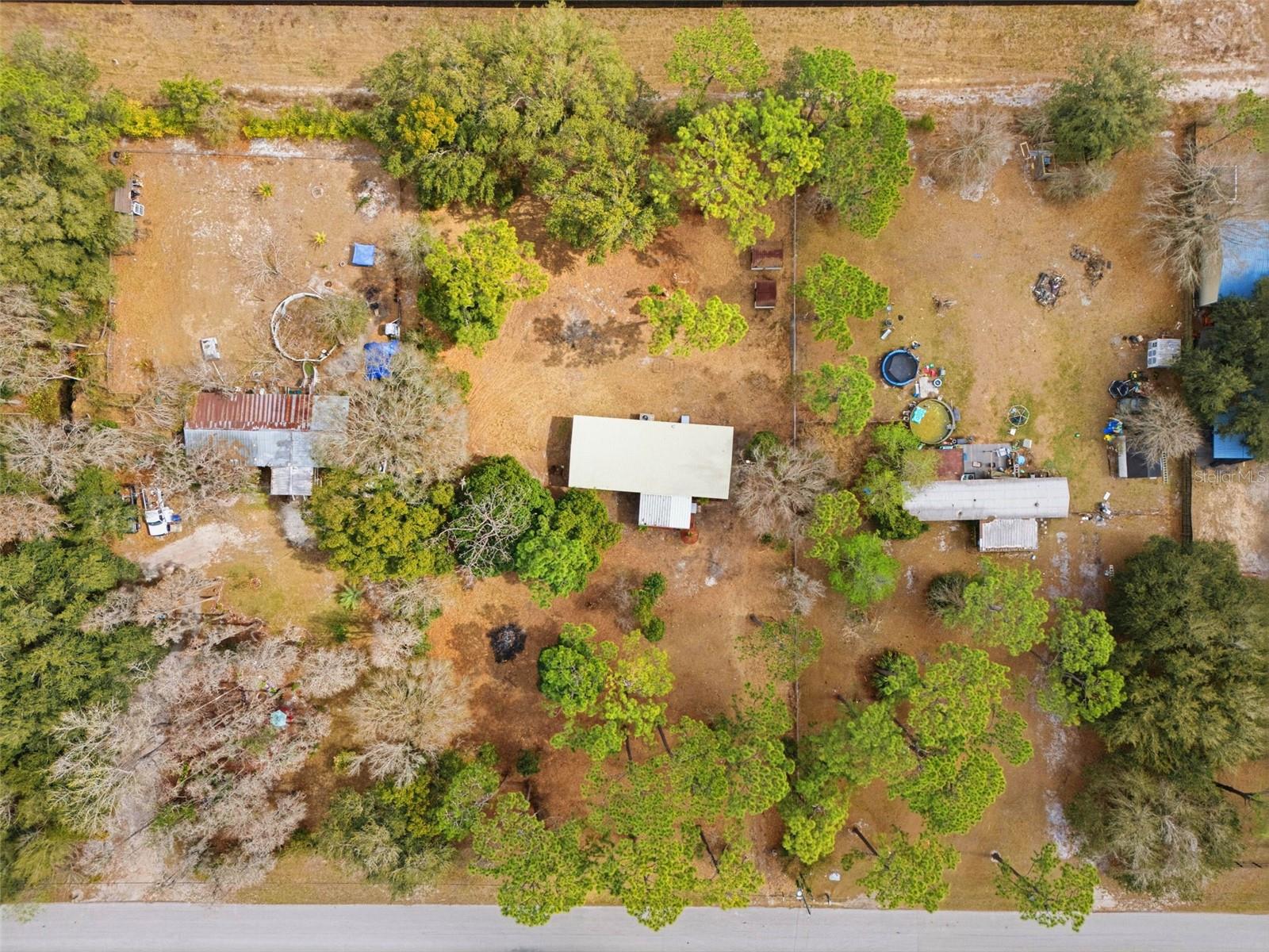 FOX RIDGE - Residential