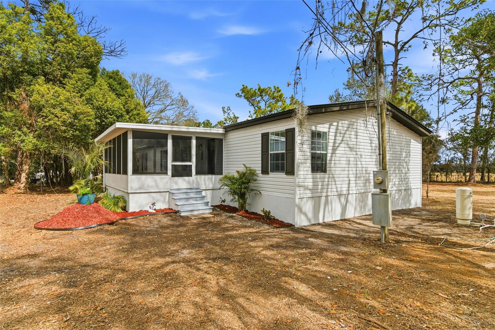 FOX RIDGE - Residential