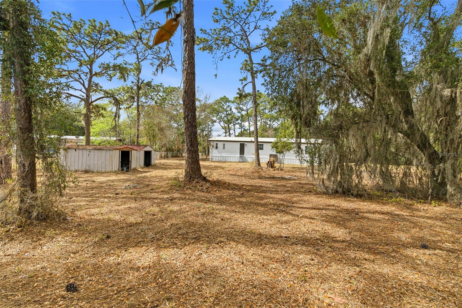 FOX RIDGE - Residential