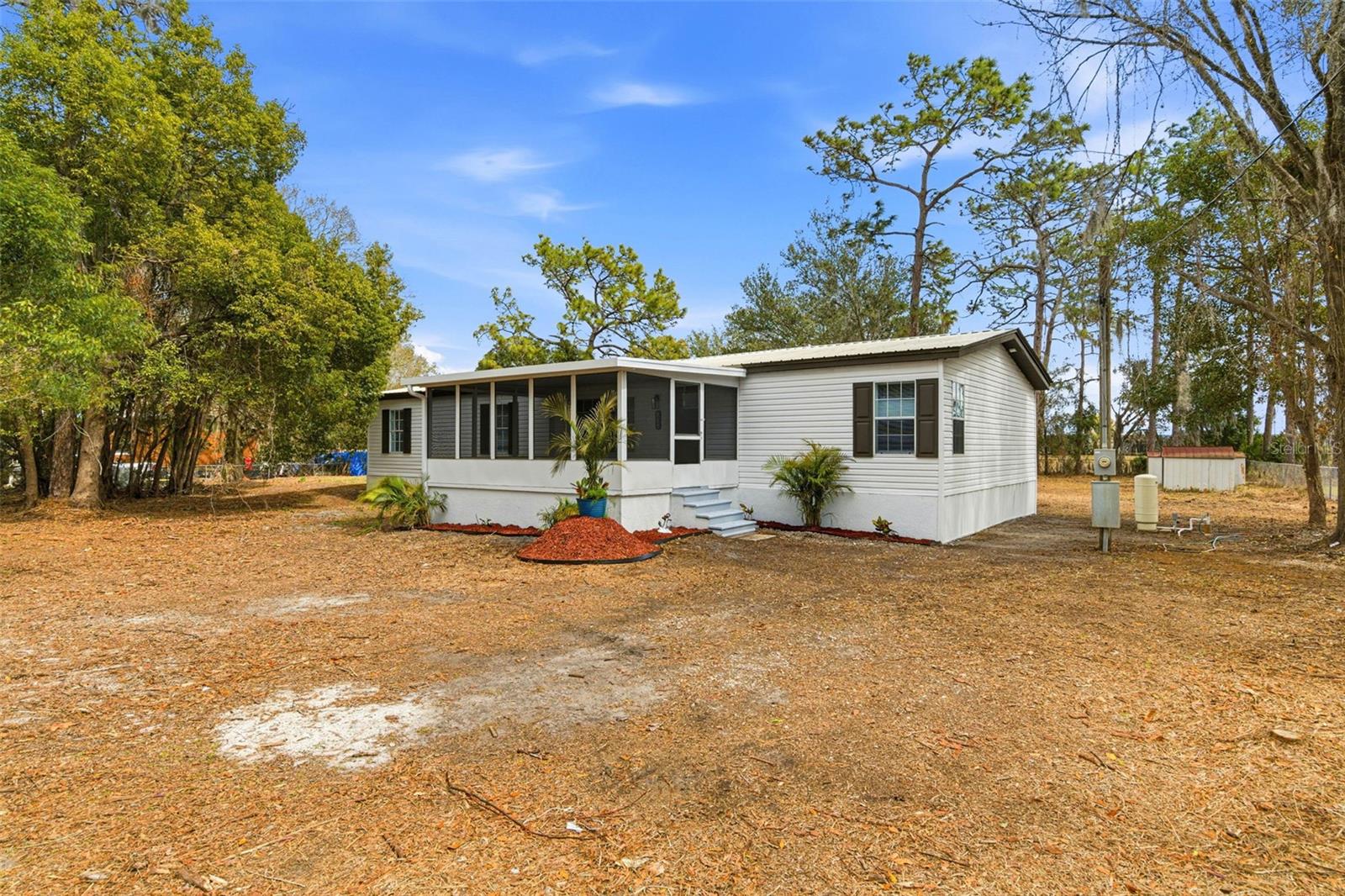 FOX RIDGE - Residential