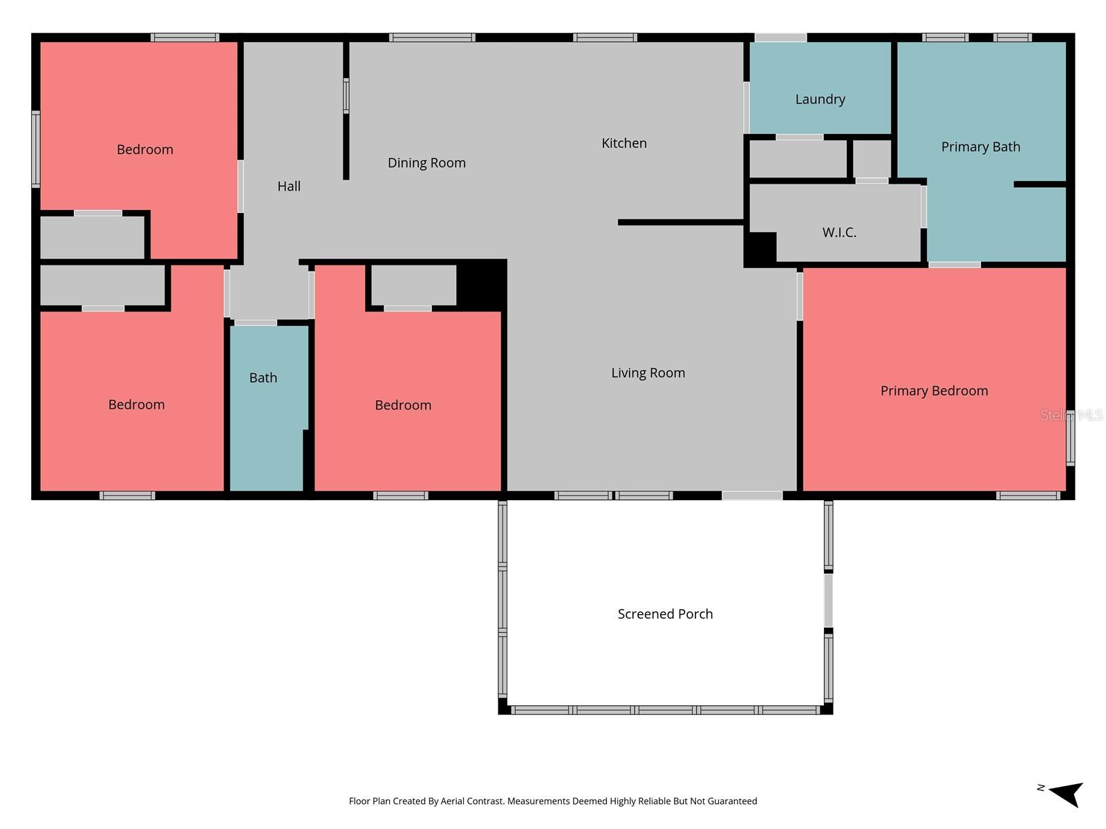 FOX RIDGE - Residential