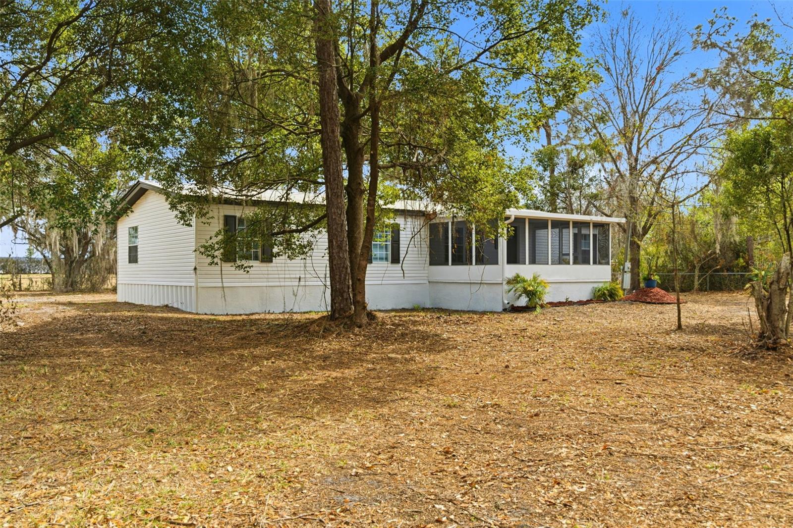 FOX RIDGE - Residential